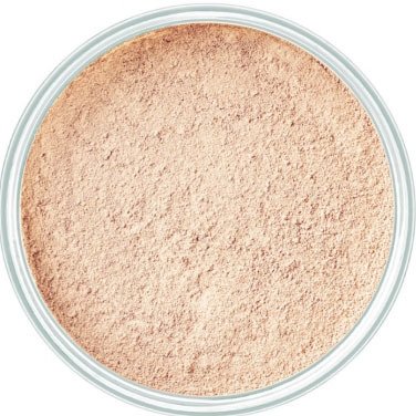 

Тональная основа Artdeco Mineral Powder Foundation (тон 02)
