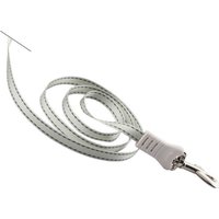 Поводок-рулетка Triol Urban 11121012 (S, 5м лента, розовый)