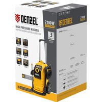 Мойка высокого давления Denzel K 50 Power