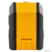 Лазерный нивелир Denzel LX 03 Green 35058