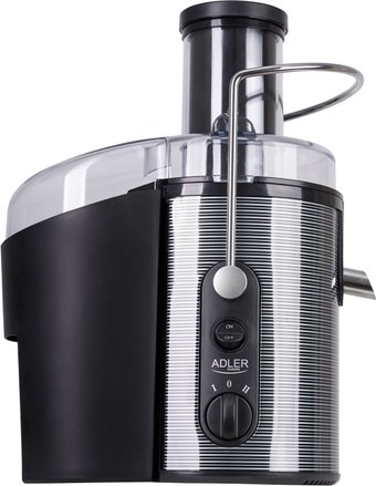 Соковыжималка Adler AD 4125