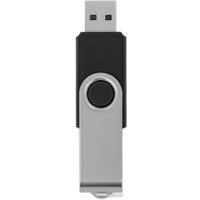 USB Flash Mirex Color Blade Swivel Rubber 2.0 256GB 13600-FMURS256