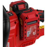 Аккумуляторная пила Wortex CEC 4036 XLT Set 2333070 (с 2-мя АКБ) в Лиде