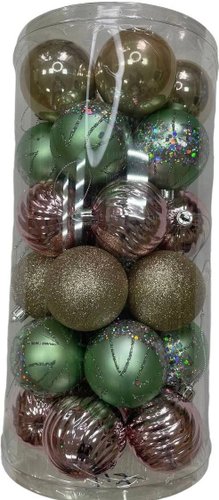 Елочная игрушка Eagle Gifts 47000