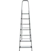 Лестница-стремянка Новая высота NV 1137 (7 ступеней)