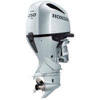 Лодочный мотор Honda BF250 D XRD