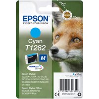 Картридж Epson C13T12824012