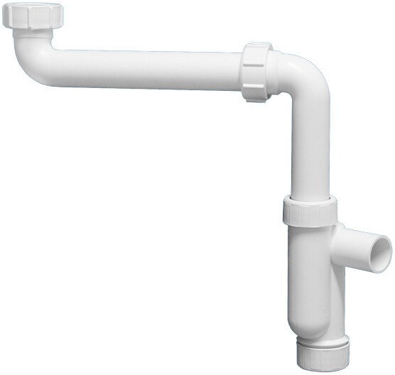 Сифон McAlpine MRCAT32-HC