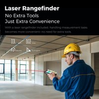 Телефон Oukitel WP100 12GB/512GB (черный/серебристый)