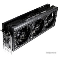 Видеокарта Palit GeForce RTX 4090 GameRock OmniBlack 24G NED4090019SB-1020Q