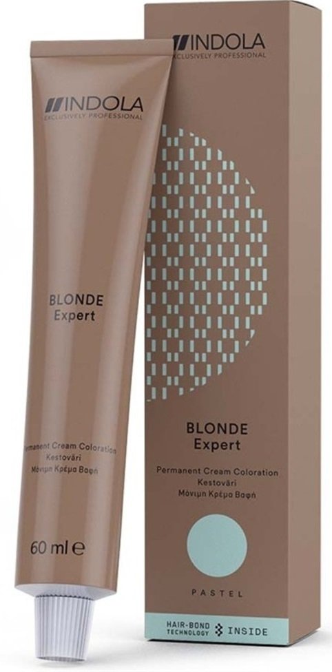 

Крем-краска для волос Indola Blonde Expert Highlift Р.27 60мл