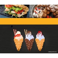 Вафельница Clatronic WA 3772