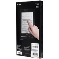 Электронная книга Sony PRS-T1BC