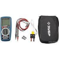 Мультиметр Зубр Профессионал PRO-815-T