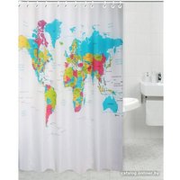 Шторка-занавеска для ванны Rosenberg RPE-730023