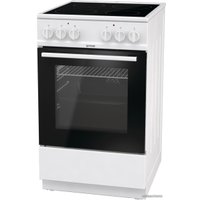 Кухонная плита Gorenje EC5151WG