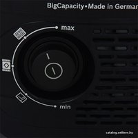 Пылесос Bosch BGN21800