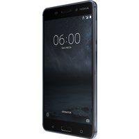 Телефон Nokia 6 4GB/32GB (индиго)