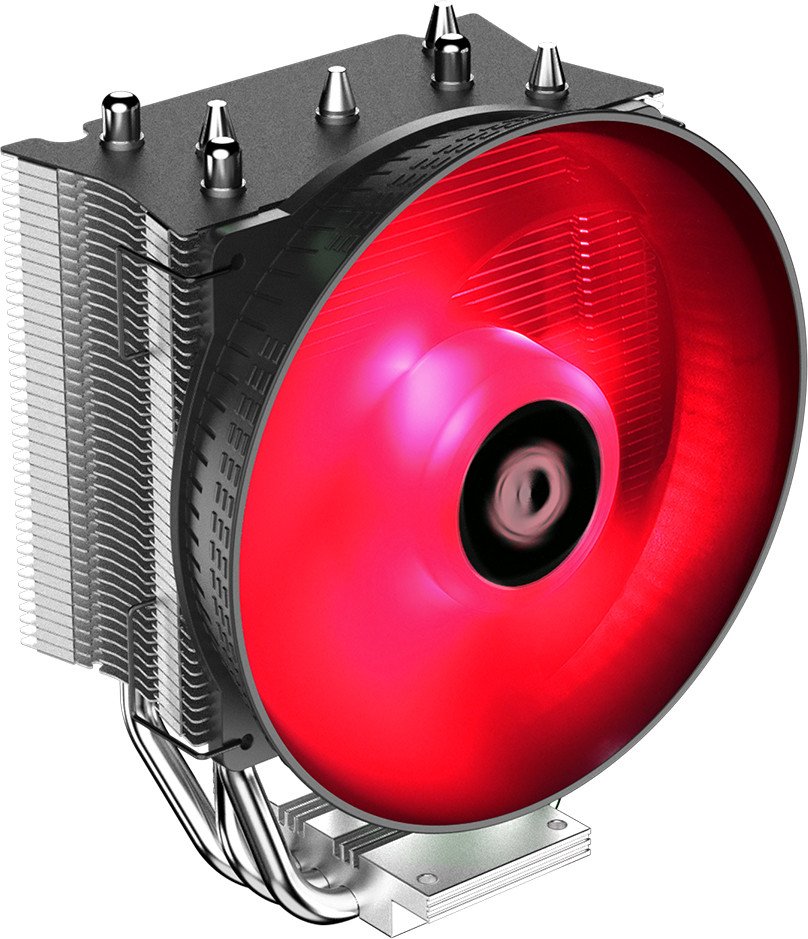 

Кулер для процессора ID-Cooling SE-213X-R