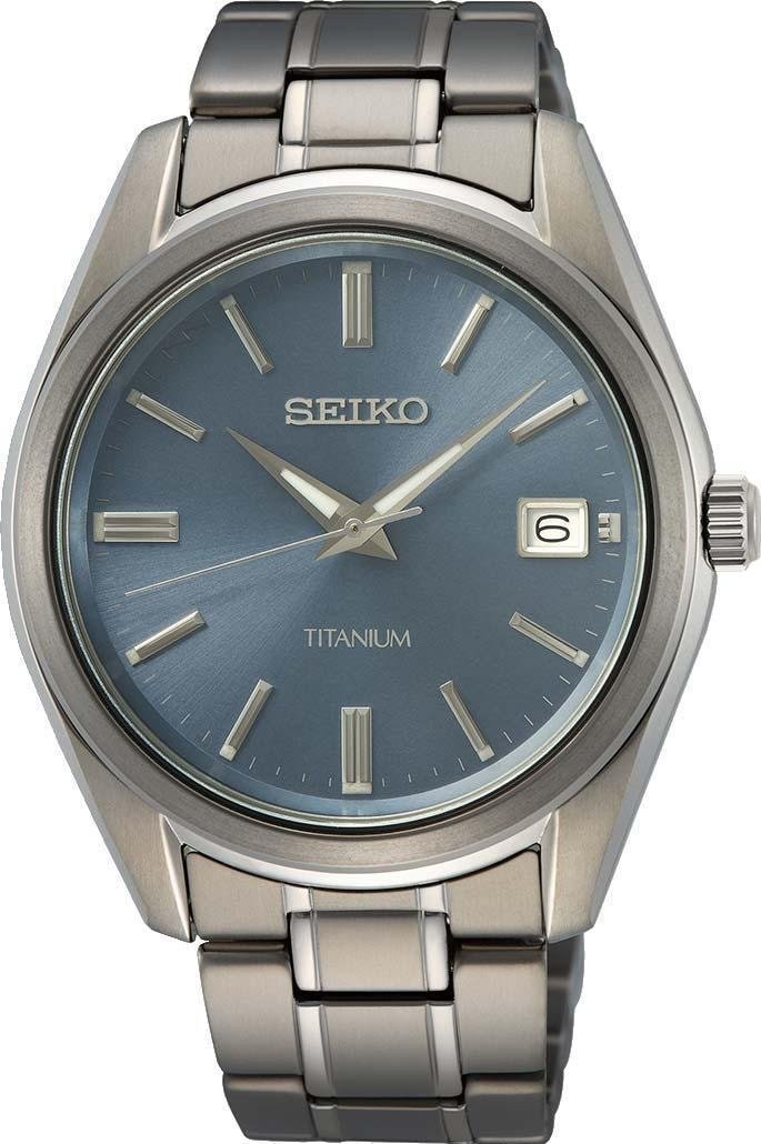 

Наручные часы Seiko SUR371P1