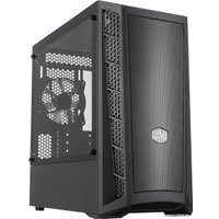 Корпус Cooler Master MasterBox MB311L MCB-B311L-KGNN-S00