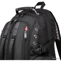 Городской рюкзак Bange BG1901 (черный)