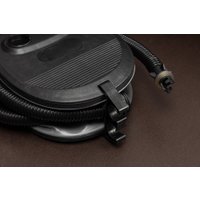 Моторно-гребная лодка BarrakuDA BR-2900 Киль (серый)