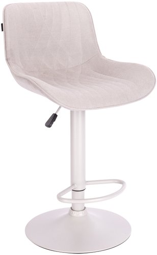 Everprof Grace Black (ткань, серый)