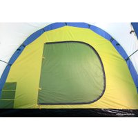 Кемпинговая палатка GOLDEN SHARK Berg Mosquito 4