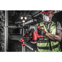 Перфоратор Milwaukee M18 FUEL FH-0X 4933478500 (без АКБ, кейс)