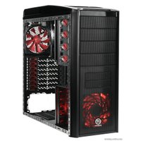 Корпус Thermaltake V9 Black Edition (VJ400G1N2Z)