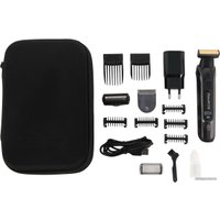 Триммер для бороды и усов Rowenta Xpert TN6201F4