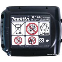 Аккумулятор Makita BL1440 (14.4В/4 Ah)