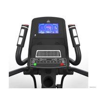 Эллиптический тренажер DFC Cardio E4400P