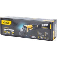 Угловая шлифмашина Deli DL-JM125-E1 103024 в Могилеве