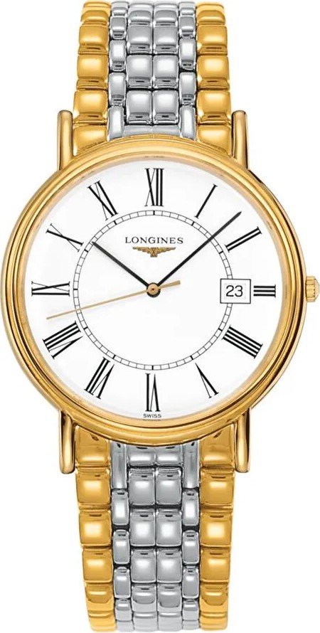 

Наручные часы Longines L47902117