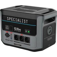 Портативная зарядная станция Беркут Specialist PSL-1500PLUS