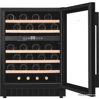 Винный шкаф MAUNFELD MBWC-135D46