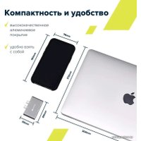 Док-станция Canyon DS-1