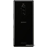 Телефон Sony Xperia 1 6GB/128GB (черный)
