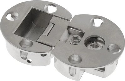 

Мебельная петля Lemax разборная д.35 мм