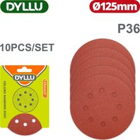 Шлифовальный круг Dyllu DTZA5111