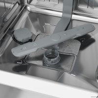 Встраиваемая посудомоечная машина BEKO BDIN36535