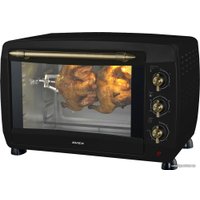 Мини-печь Avex TR 450 RBCL