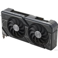 Видеокарта ASUS Dual GeForce RTX 4070 OC Edition 12GB GDDR6X DUAL-RTX4070-O12G