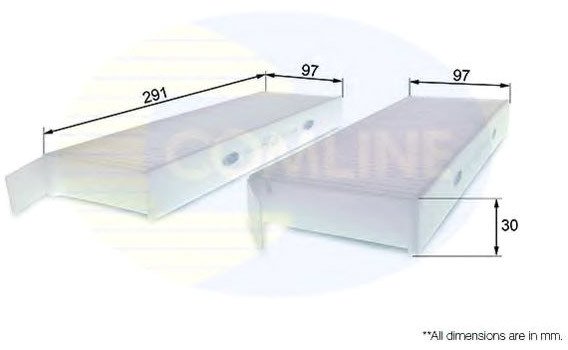

Comline EKF170