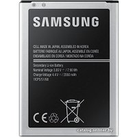 Аккумулятор для телефона Копия Samsung EB-BJ120CBE