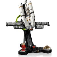Конструктор LEGO Icons 11389 Project Hail Mary