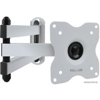 Кронштейн для телевизора Kromax DIX-15W (белый)