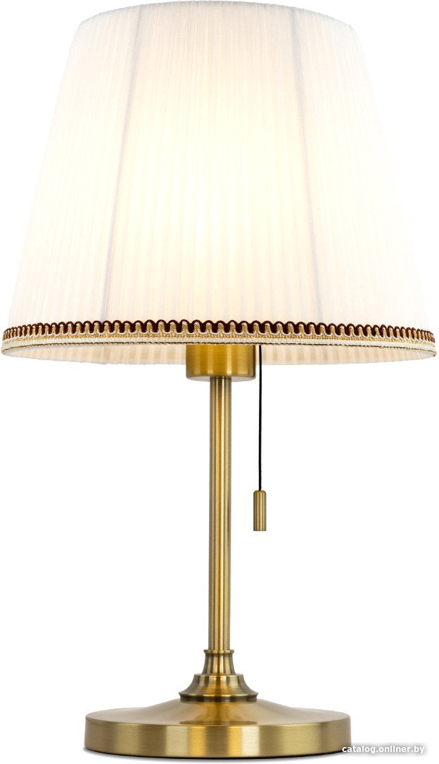 Настольная лампа Citilux Линц CL402730